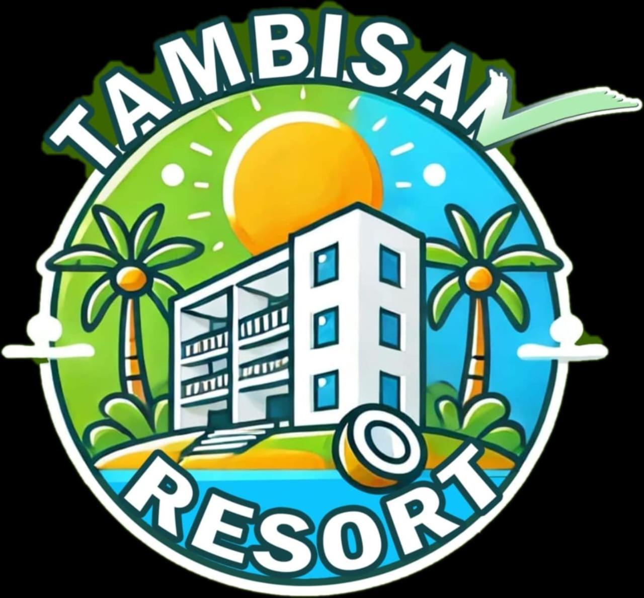 Tambisan Resort San Juan  Esterno foto