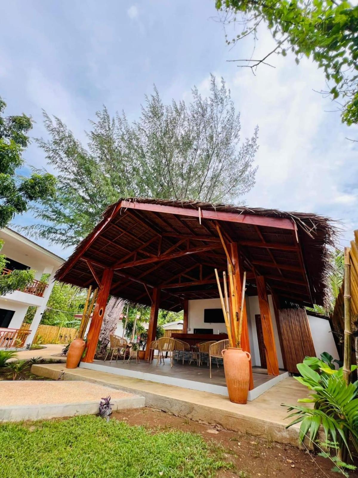 Tambisan Resort San Juan  Esterno foto
