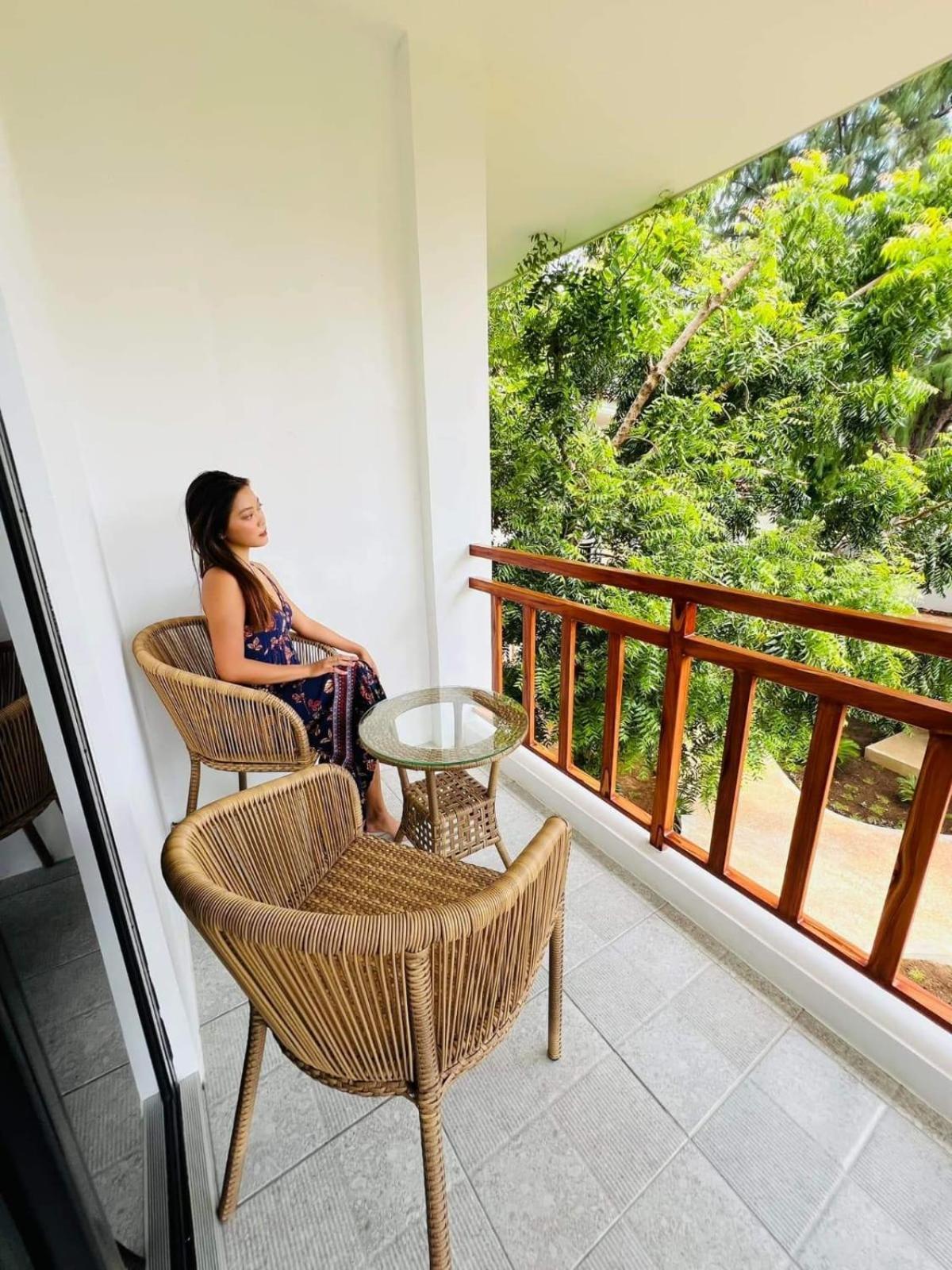 Tambisan Resort San Juan  Esterno foto